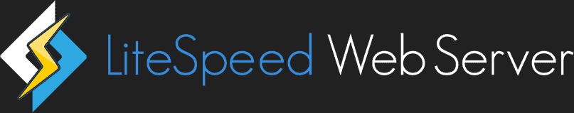 LiteSpeed web server logo